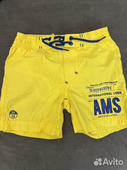 Шорты для купания 104 новые