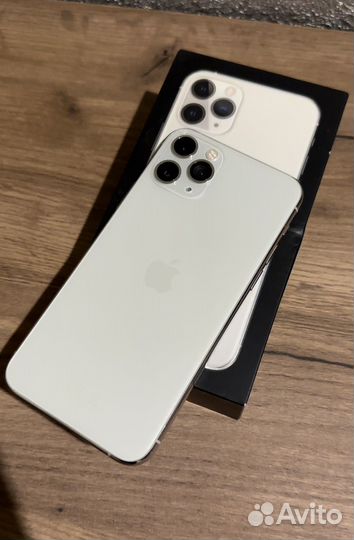 iPhone 11 Pro, 256 ГБ