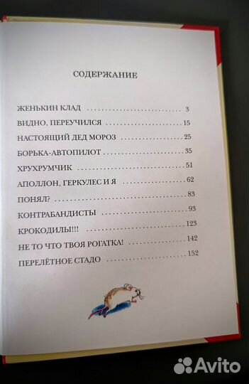 Игорь Носов - Женькин Клад