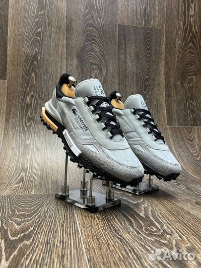 Кроссовки мужские Духовные лух Lacoste 41 45