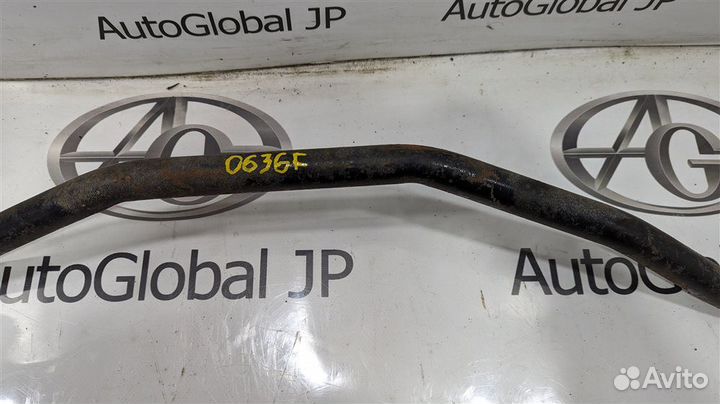 Стабилизатор передний Toyota FJ Cruiser