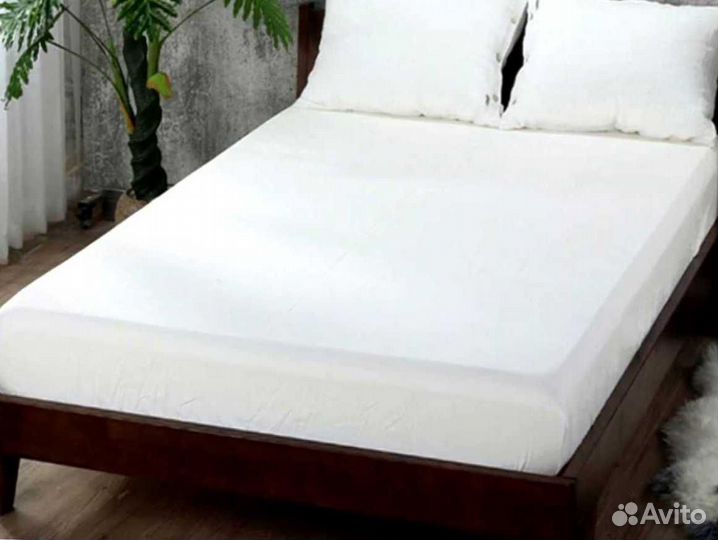 Мягкий матрас 140х200, 160х200, 180х200