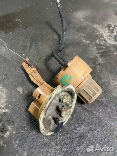 Бензонасос Audi 100 c4 2.0 AAE