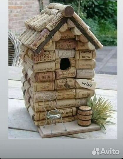 Пробки винные