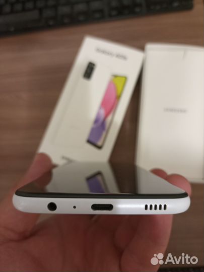 Продаю смартфон Samsung Galaxy A03s