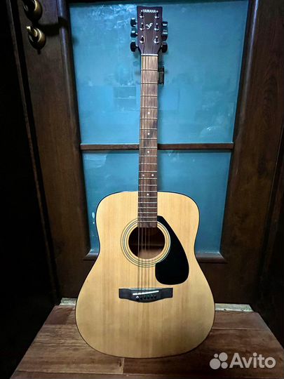 Гитара Yamaha f310
