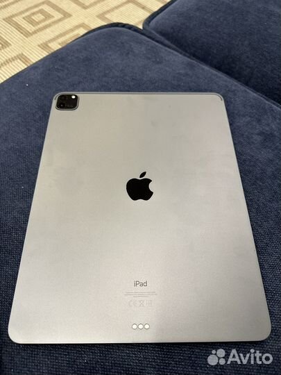 iPad pro 12.9