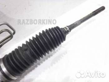 Рулевая рейка бмв 3 E90/E91