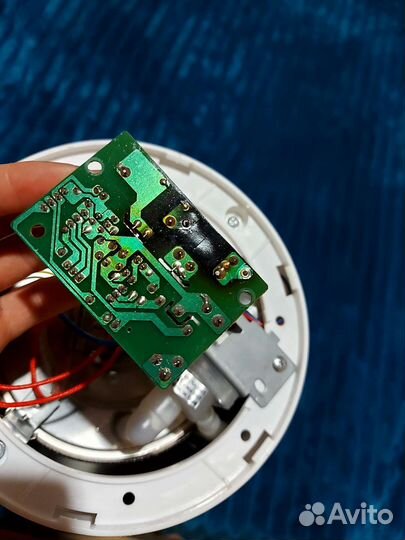 Чайник термопот