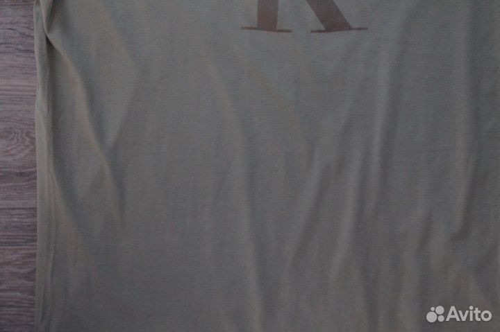 Футболка Calvin Klein Jeans