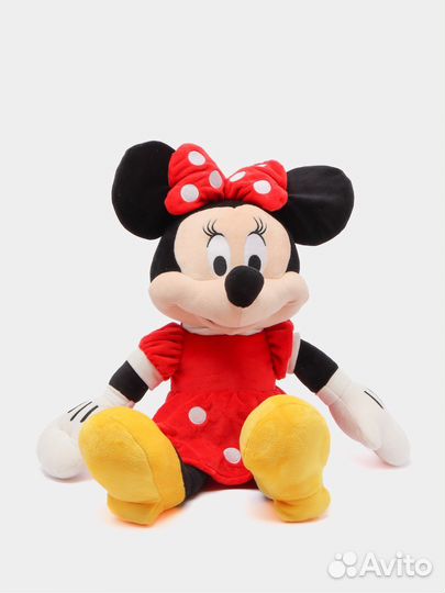 Мягкая игрушка Микки Маус 50см