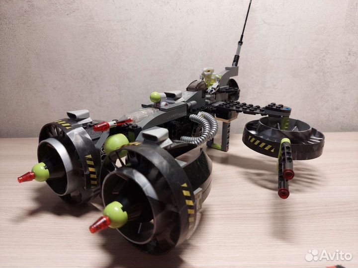 Lego Exo-Force бронь до 17.08.23