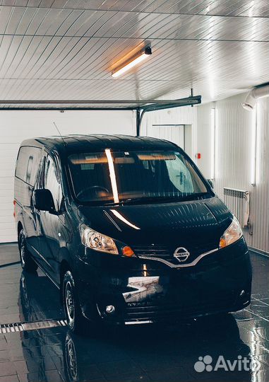 Nissan NV200 1.6 AT, 2019, 59 000 км