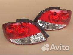 Фонари ресталинг дэу матиз daewoo matiz