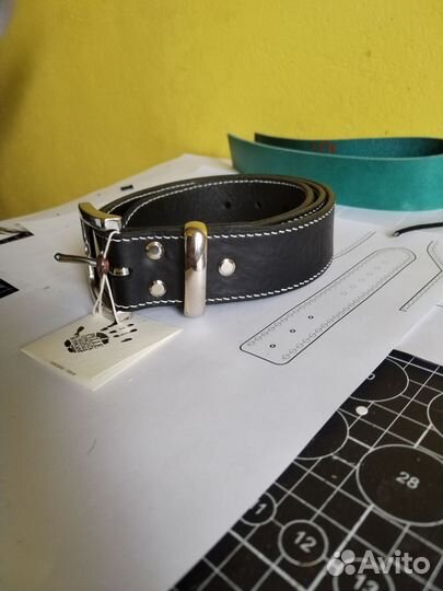 Ремень мужской 