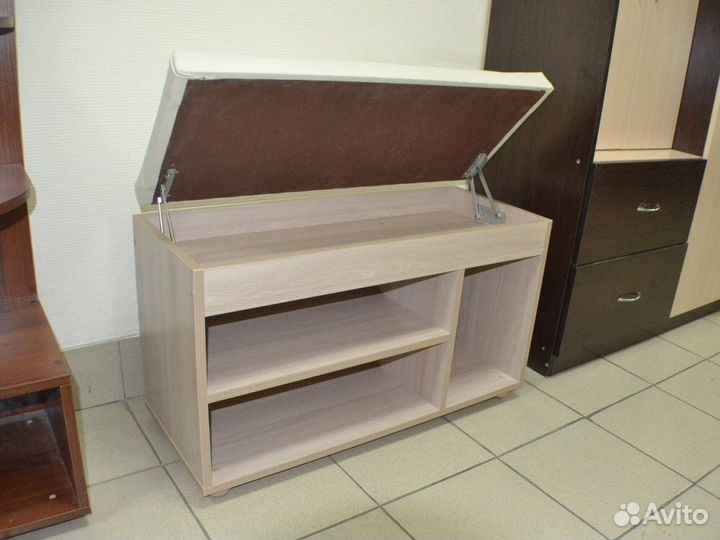 Тумба для прихожей