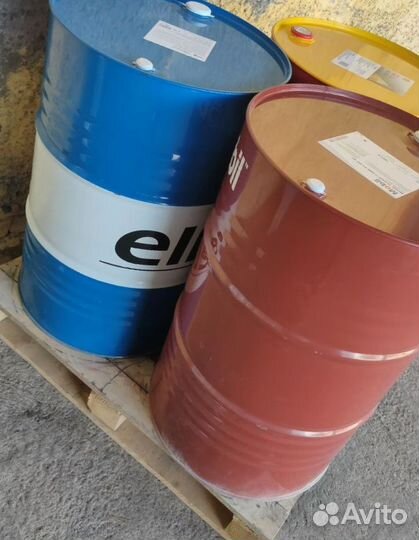 Моторное масло 5w-30