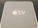 Apple tv