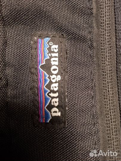 Сумка Patogonia