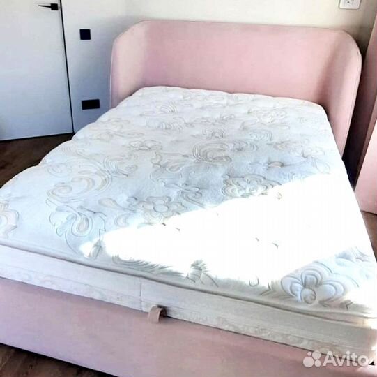 Матрас ортопедический новый