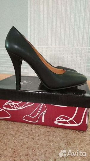 Туфли женские 40 размер