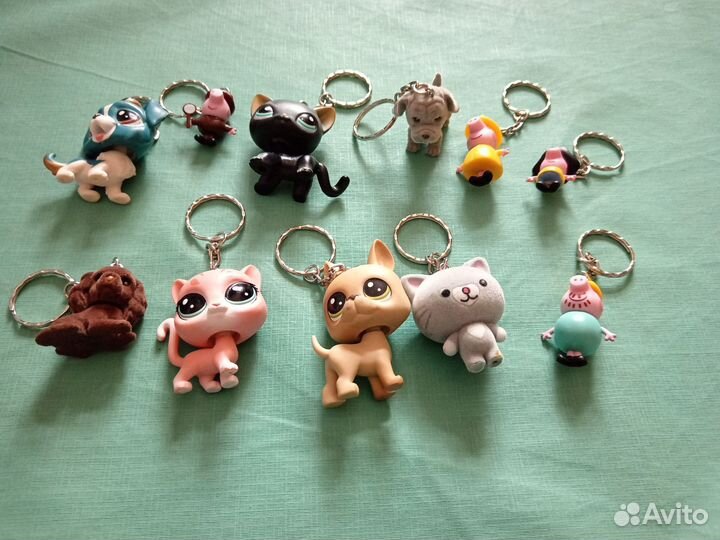 Брелок для ключей