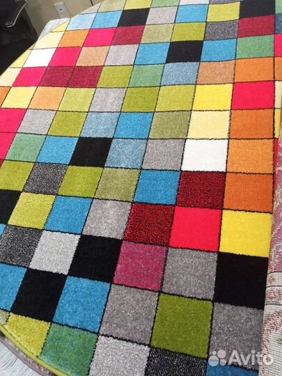 Ковер новый