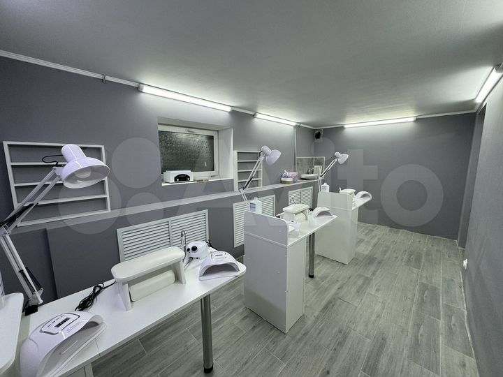 Офис, 139.6 м²
