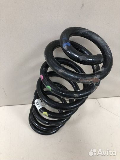 Пружина задняя Kia Sportage 4 QL 2016