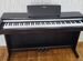 Цифровое пианино yamaha Ydp-142