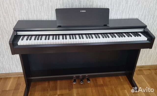 Цифровое пианино yamaha Ydp-142