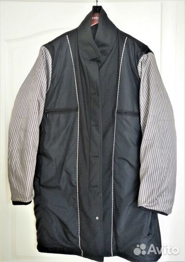 Мужская одежда