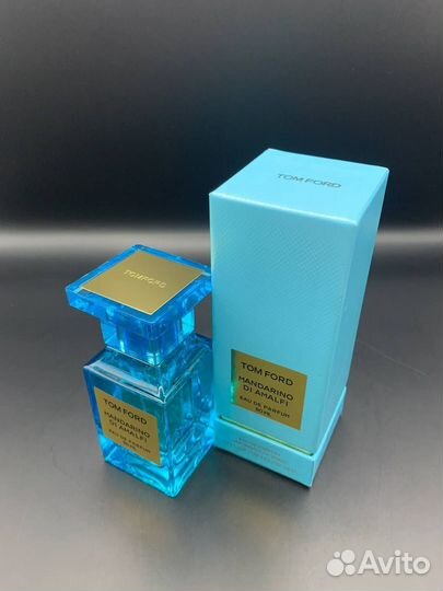 Духи том форд 50мл Дубай
