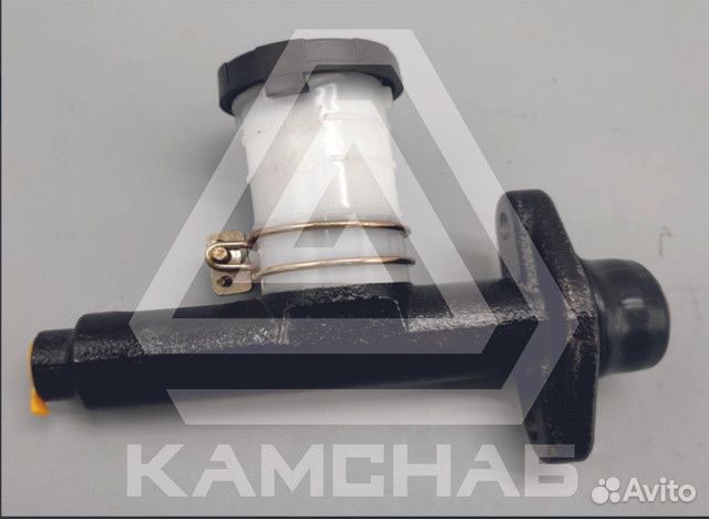 Цилиндр тормозной главный VP15-35 32808