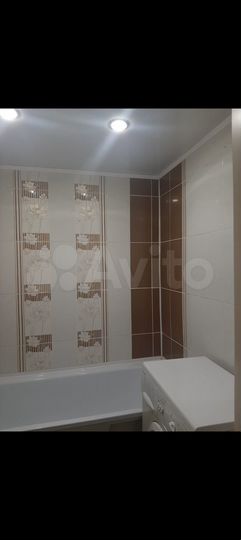 3-к. квартира, 69,4 м², 6/9 эт.