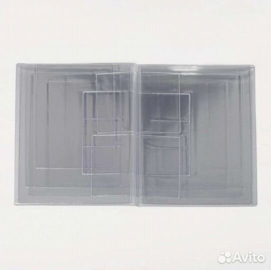 Папка для семейных документов