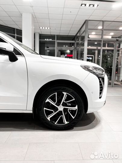 Haval Jolion 1.5 AMT, 2023