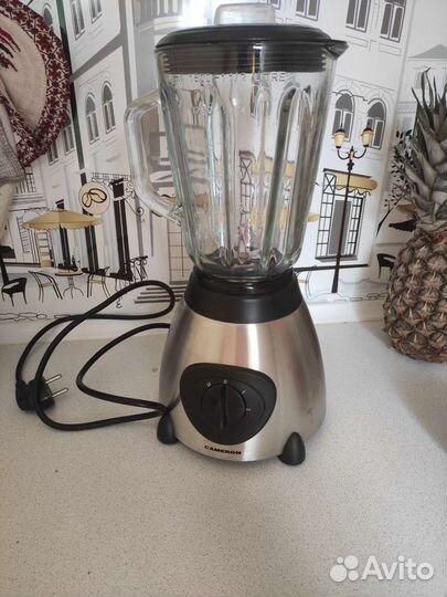 Блендер Cameron