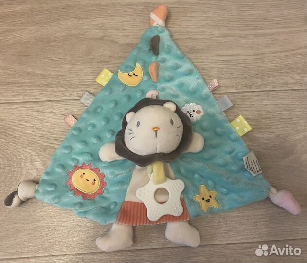 Комфортер для сна сплюшка