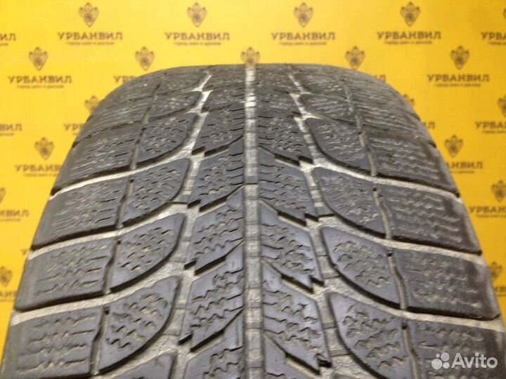 Michelin X-Ice 205/55 R16 91Q