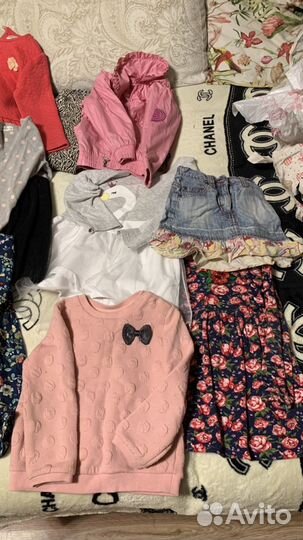 Одежда для девочки