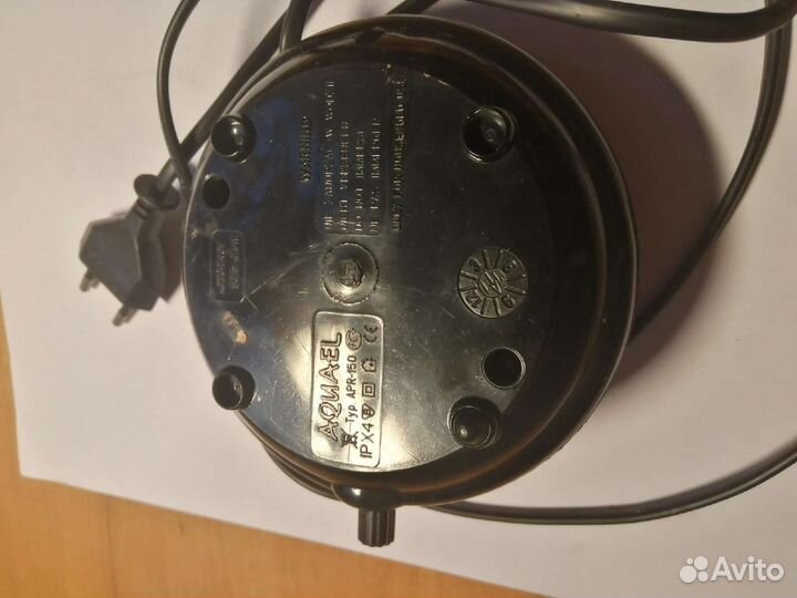 Компрессор аквариумный Aquael Boost’r ART-150