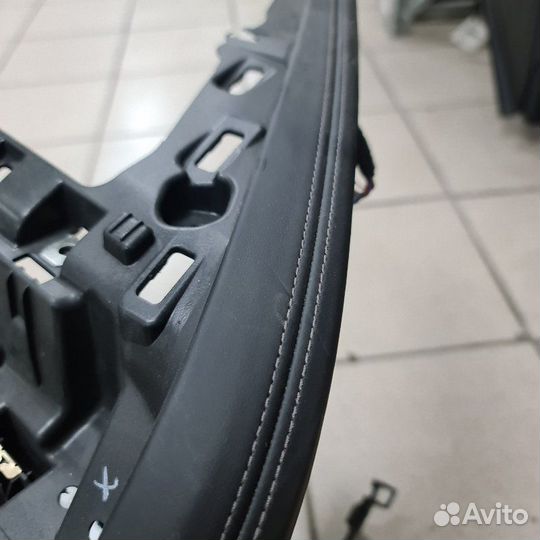 Консоль центральная Подлокотник Bmw 8-Series G14