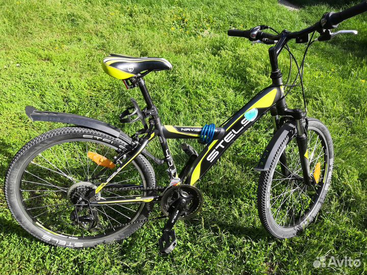 Продам велосипед бу