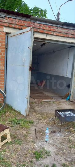 Гараж, 20 м²