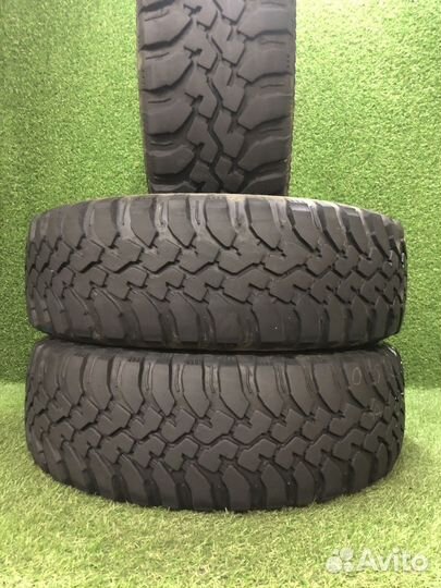 Cordiant Off Road 205/70 R16 97Q