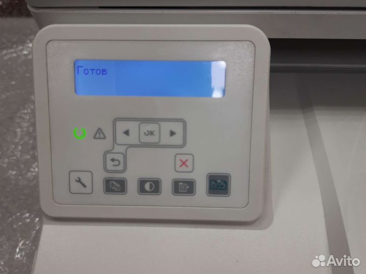 Мфу hp mfp m227sdn