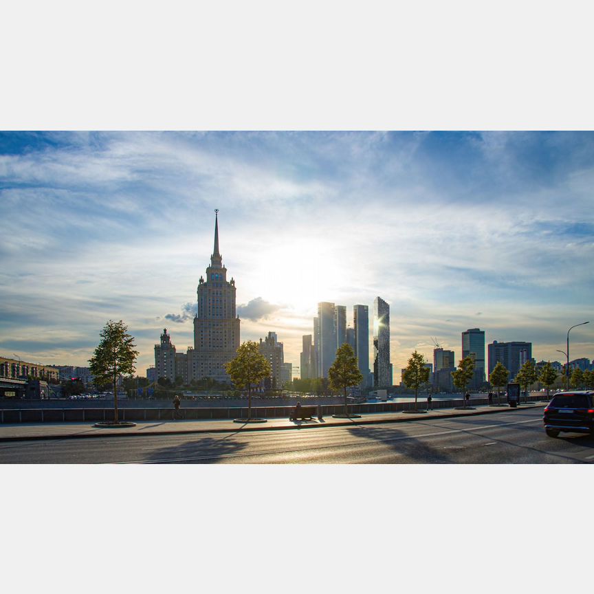 3-к. квартира, 100,6 м², 8/85 эт.