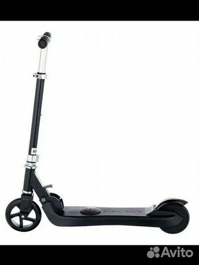 Электросамокат