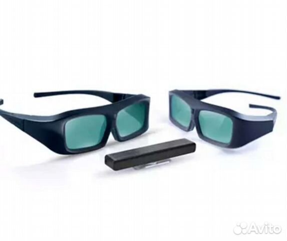 3d Очки philips